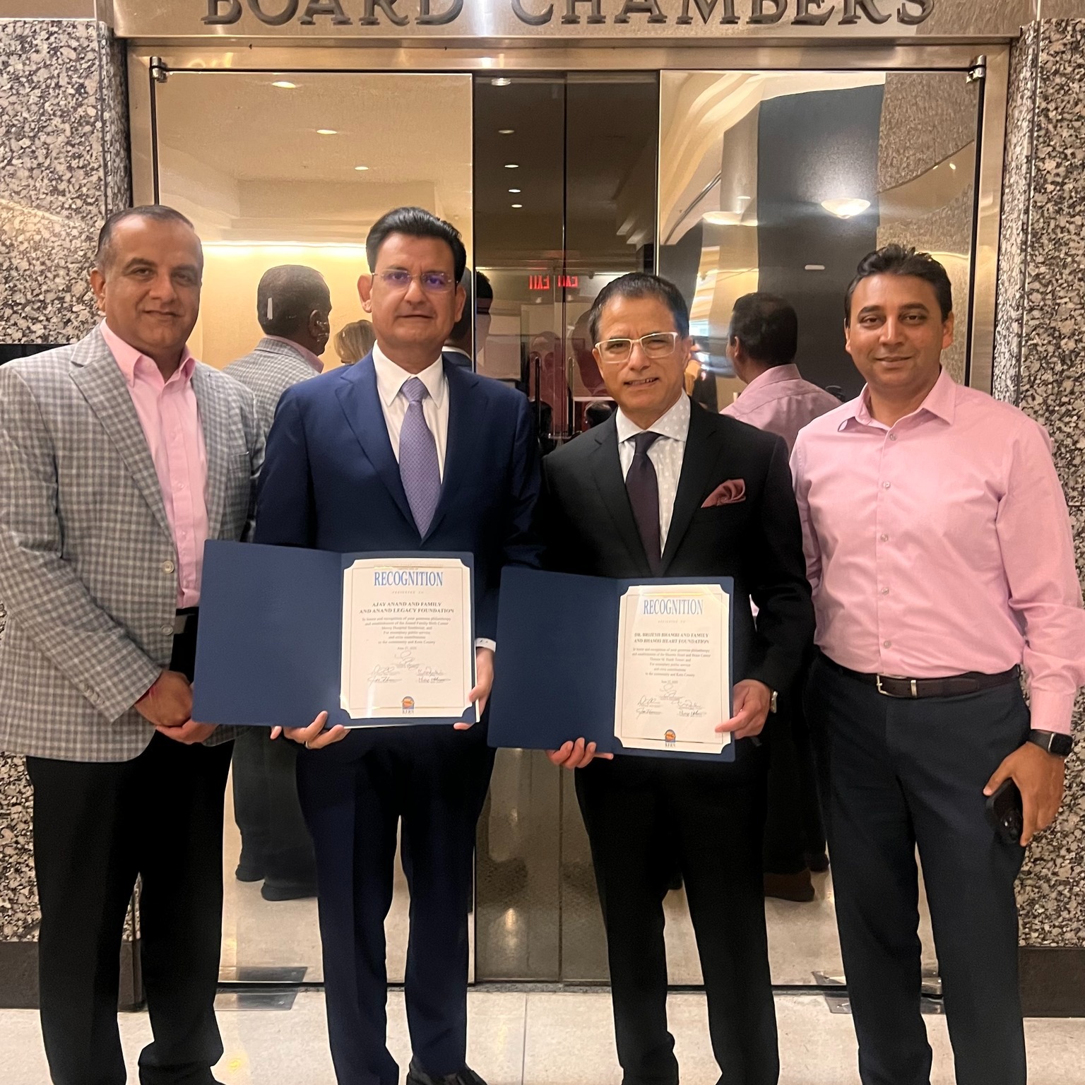 Military-connected families receiving community support